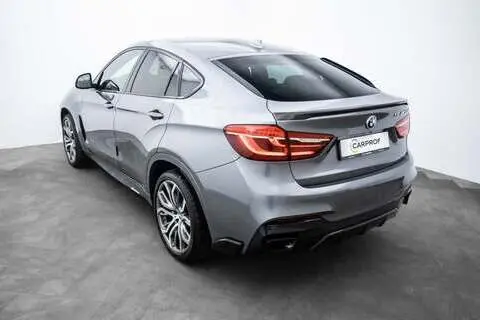 BMW X6, 2016, 3.0, 280 kW, diisel, automaat, nelikvedu
