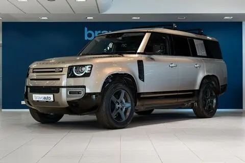 Land Rover Defender, 2023, 3.0, 183 kW, hübriid d+e, automaat, nelikvedu