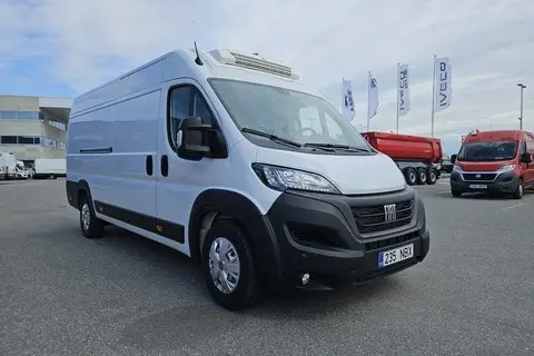 Fiat Ducato, 2024, 2.2, 103 kW, diisel, manuaal, esivedu