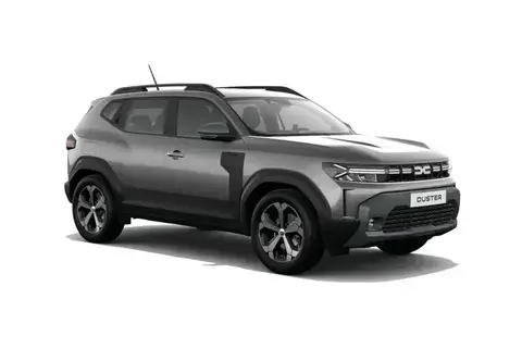 Dacia Duster, 1.2, bensiin, manuaal, esivedu
