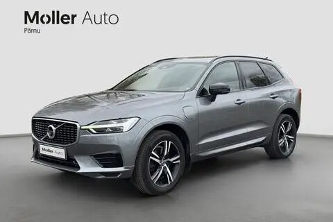 Volvo XC60, 2020, 2.0, 223 kW, bensiin, automaat, nelikvedu