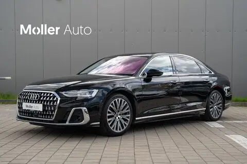 Audi A8, 2022, 3.0, 340 kW, pistikhübriid b+e, automaat, nelikvedu