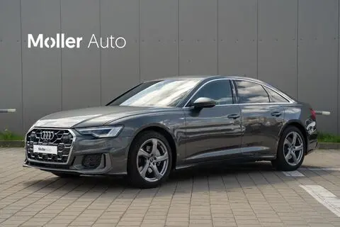 Audi A6, 2024, 2.0, 195 kW, petrol, automatic, front-wheel drive