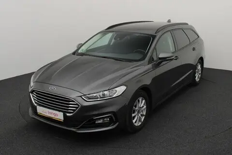 Ford Mondeo, 2021, 2.0, 110 kW, diesel, automatic, front-wheel drive