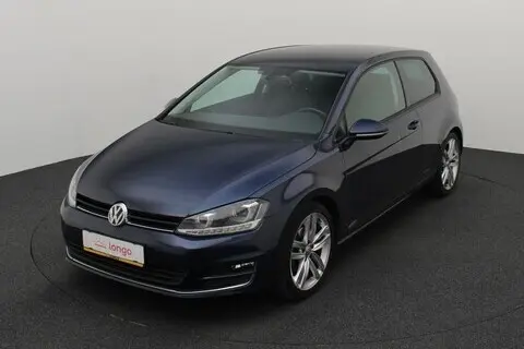 Volkswagen Golf, 2013, 1.4, 90 kW, petrol, manual, front-wheel drive