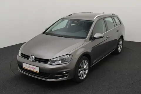 Volkswagen Golf, 2015, 1.6, 81 kW, diesel, manual, front-wheel drive