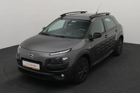 Citroën C4 Cactus, 2018, 1.6, 73 kW, diesel, manual, front-wheel drive