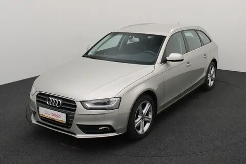 Audi A4, 2013, 1.8, 125 kW, petrol, automatic, front-wheel drive