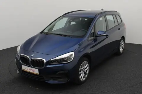 BMW 218, 2020, 2.0, 110 kW, diesel, automatic, front-wheel drive