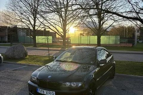 BMW 320, 2003, 2.0, 110 kW, diesel, manual, rear-wheel drive