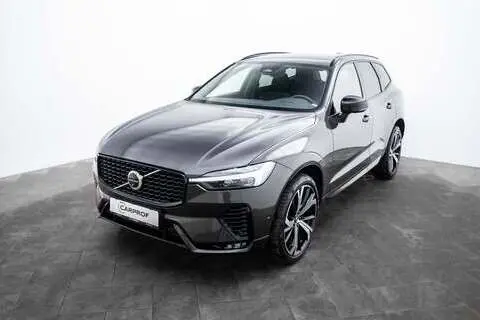 Volvo XC60, 2021, 2.0, 145 kW, diisel, automaat, nelikvedu