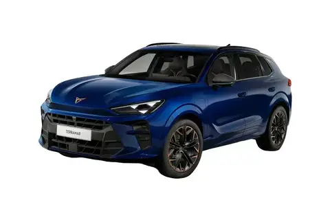 Cupra Terramar, 1.5, 200 kW, plug-in hybrid p+e, automatic, front-wheel drive