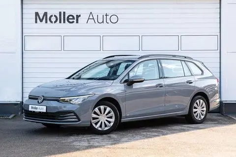 Volkswagen Golf, 2022, 2.0, 85 kW, diisel, automaat, esivedu