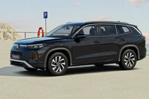 Volkswagen Tayron, 1.5, 150 kW, plug-in hybrid p+e, automatic