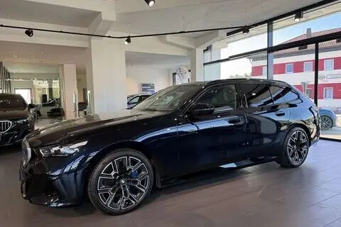 BMW 540, 2024, 3.0, 210 kW, hübriid d+e, automaat, nelikvedu