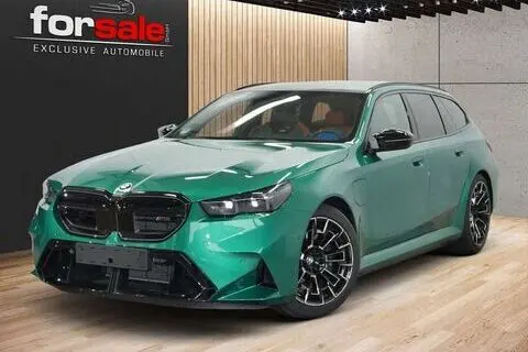 BMW M5, 2025, 4.4, 430 kW, hübriid b+e, nelikvedu