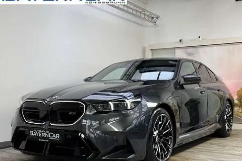BMW M5, 2024, 4.4, 535 kW, hübriid b+e, automaat, nelikvedu