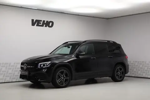 Mercedes-Benz GLB 200, 2024, 2.0, 110 kW, diisel, automaat, nelikvedu