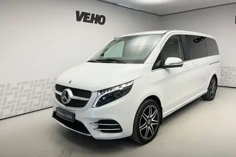 Mercedes-Benz V 300, 2023, 2.0, 174 kW, diisel, automaat, nelikvedu