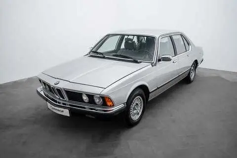 BMW 728, 1982, 2.8, 135 kW, bensiin, manuaal, tagavedu