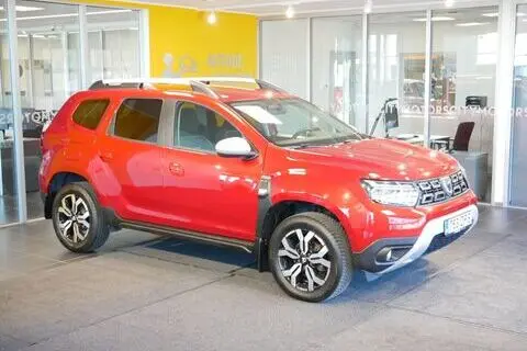 Dacia Duster, 2022, 1.5, 84 kW, diisel, manuaal, nelikvedu