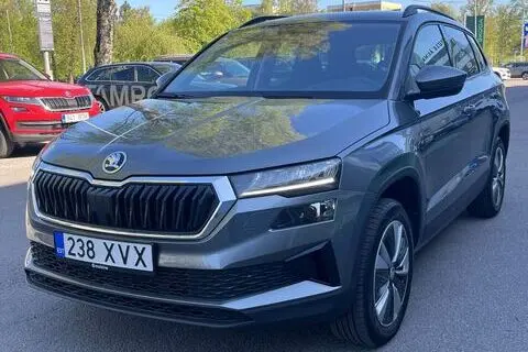 Škoda Karoq, 2022, 2.0, 110 kW, diisel, automaat, nelikvedu