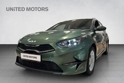 Kia cee'd / Ceed, 2025, 1.5, 103 kW, petrol, automatic, front-wheel drive