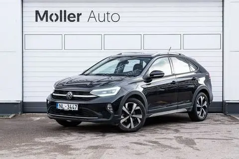 Volkswagen Taigo, 2023, 1.0, 81 kW, petrol, automatic, front-wheel drive