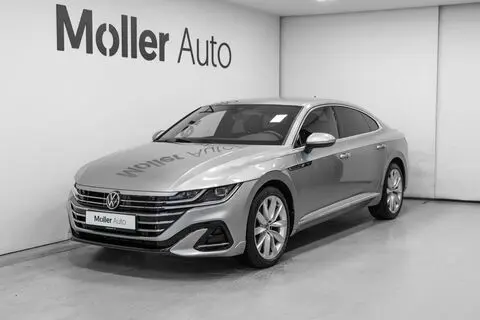 Volkswagen Arteon, 2022, 1.4, 160 kW, pistikhübriid b+e, automaat, esivedu