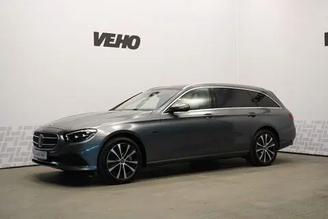 Mercedes-Benz E 300, 2021, 2.0, 143 kW, plug-in hybrid d+e, automatic, four-wheel drive