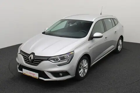 Renault Megane, 2020, 1.5, 85 kW, diesel, automatic, front-wheel drive