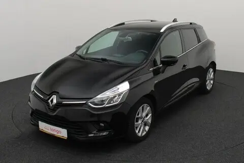 Renault Clio, 2020, 0.9, 66 kW, petrol, manual, front-wheel drive