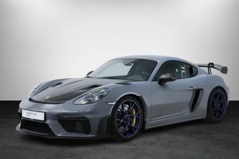 Porsche 718, 2023, 4.0, 368 kW, petrol, automatic, rear-wheel drive
