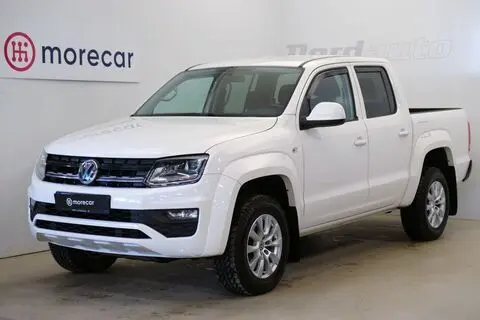 Volkswagen Amarok, 2020, 3.0, 150 kW, diesel, automatic, four-wheel drive