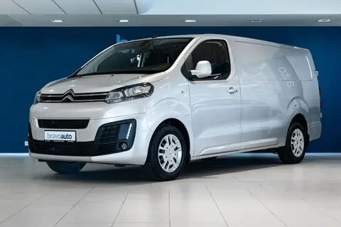 Citroën Jumpy, 2019, 2.0, 110 kW, дизель, механическая, передний привод