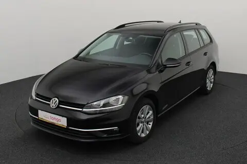 Volkswagen Golf, 2020, 1.6, 85 kW, дизель, механическая, передний привод