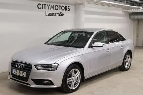 Audi A4, 2013, 1.8, 88 kW, бензин, автомат, передний привод