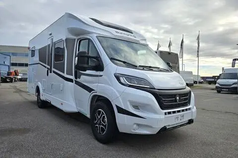 Sunlight T67, 2025, 2.2, 103 kW, дизель, автомат, передний привод