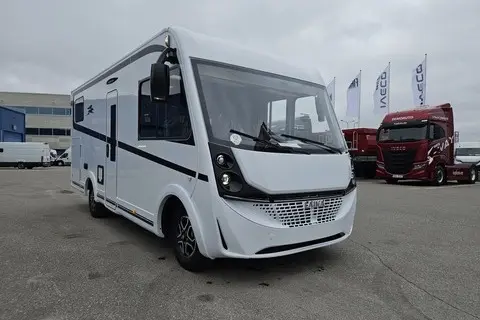 Laika Kosmo, 2025, 2.0, 103 kW, дизель, автомат, передний привод