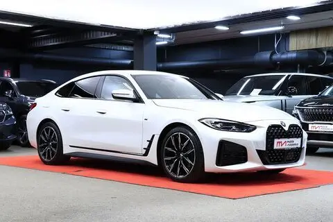 BMW 420, 2023, 2.0, 140 kW, hübriid d+e, automaat, nelikvedu
