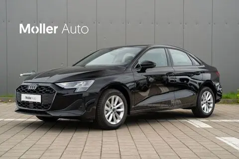 Audi A3, 2025, 1.5, 85 kW, bensiin, automaat, esivedu