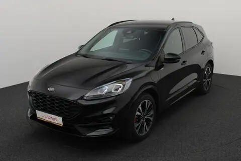 Ford Kuga, 2021, 2.5, 112 kW, подключаемый гибрид б+э, автомат, передний привод