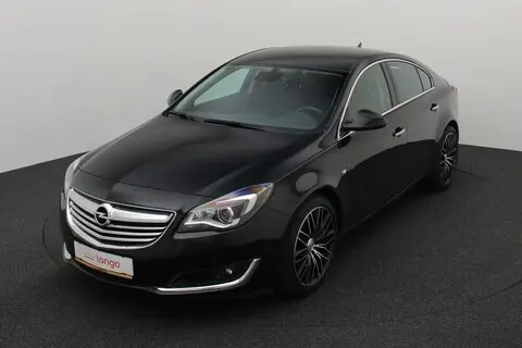 Opel Insignia, 2014, 2.0, 103 kW, diisel, manuaal, esivedu