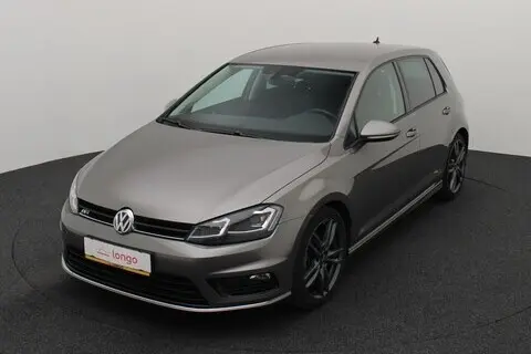 Volkswagen Golf, 2016, 1.4, 92 kW, bensiin, manuaal, esivedu