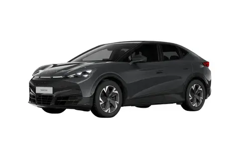 Cupra Tavascan, 250 kW, electric, automatic, four-wheel drive