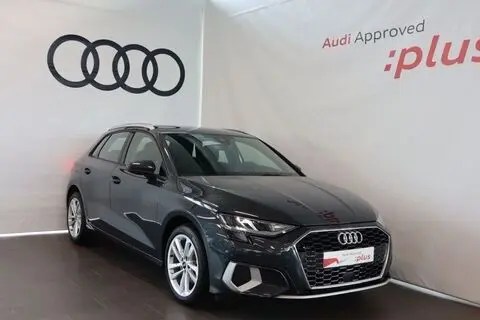 Audi A3, 2022, 1.0, 81 kW, гибрид б+э, автомат, передний привод