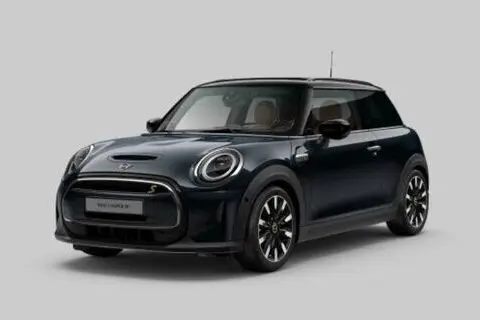 MINI Cooper SE, 2023, 135 kW, elekter, automaat, esivedu