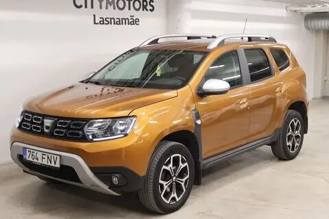 Dacia Duster, 2020, 1.5, 85 kW, дизель, механическая, передний привод
