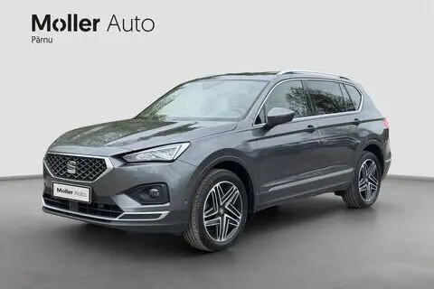 SEAT Tarraco, 2019, 2.0, 140 kW, diisel, automaat, nelikvedu