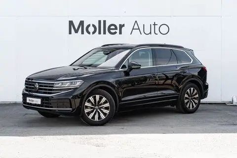 Volkswagen Touareg, 2024, 3.0, 170 kW, diisel, automaat